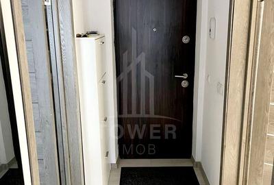 Apartament cu 2 camere de închiriat în zona Exterior Vest - 9