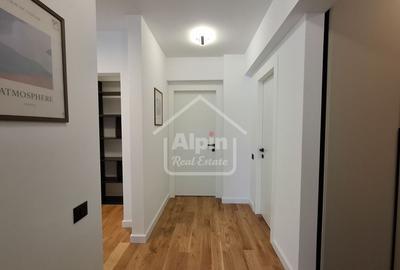 Apartament Finisaje Superioare I Central - 24