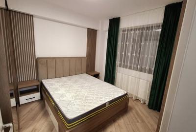 Apartament cu 2 camere in zona Palas MALL - 3