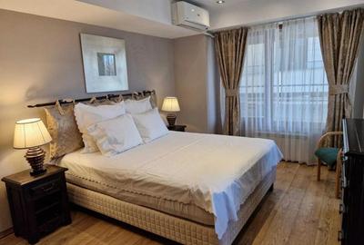 APARTAMENT PREMIUM DE INCHIRIAT I 2 camere I 1 baie I 70MP + TERASA I MAMAIA - 4