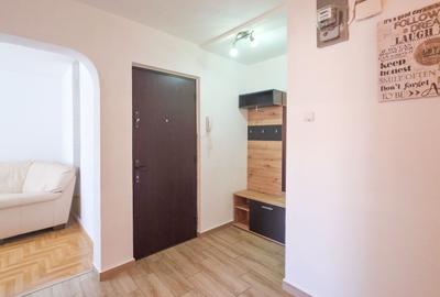 Apartament 3 camere Metrou Gorjului-Dezrobirii - 13