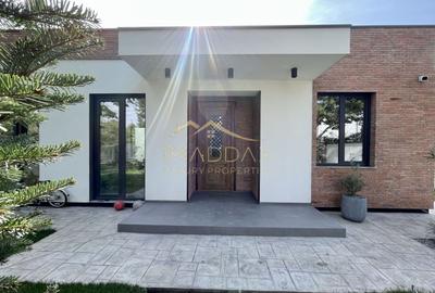 Vila cu 5 camere // * 565 mp gradina* // Tunari - 53