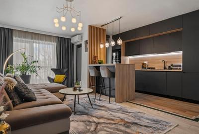 3 camere Lux Domenii - Arcul de Triumf - 6