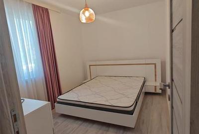 Apartament modern 3 camere si balcon etaj 1 Strand - 7