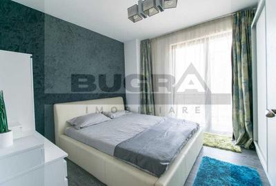 Apartament de 3 camere, lux, 95mp, parcare, zona Iulius Mall - 4
