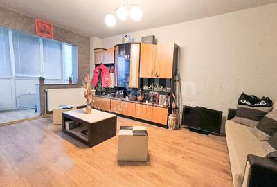 Apartament 2 camere | Etaj Intermediar | La cheie | Zona Bucium! - 2