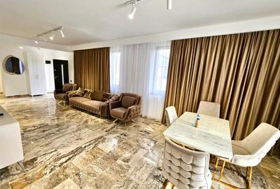 Vila noua in Balotesti- Therme- Comision 0 - 17