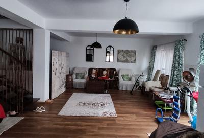 Casă P+1 în stil mediteranean - 1 Decembrie - 4