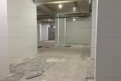 Spatiu comercial situat la subsol, Militari - 6