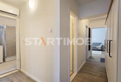 Apartament 3 camere Centru Civic prima inchiriere - 13