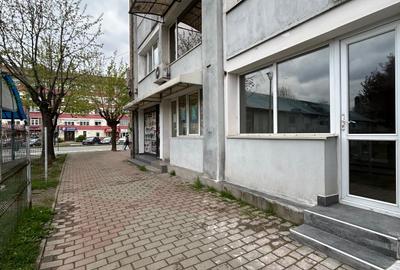 Spatiu birouri ultracentral - 1