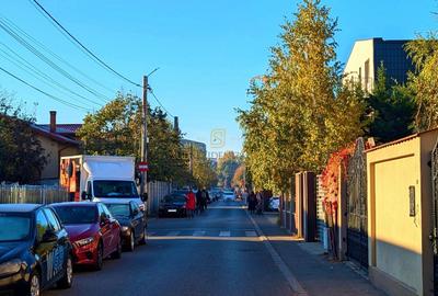 Spatiu comercial excelent, 118.49 mp, trafic intens - Popesti Leordeni - 5