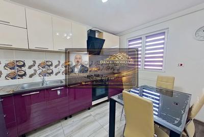 Apartament 3 camere – mobilat/utilat – loc parcare - Tecuci - 6