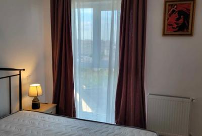 Apartament cu 2 camere de inchiriat | Complex Rezidential Hercesa - 4
