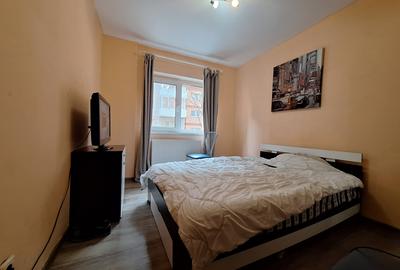 3 camere LUMINOASE cu liniste | gata de mutare | etaj ideal Aradului - 13