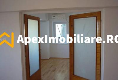 Bd Unirii, Alba Iulia | Duplex 4 Camere pentru birouri | 3 Terase - 10