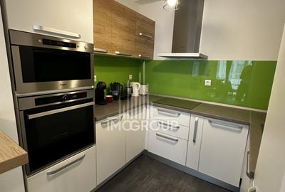 Apartament 2 camere cu parcare si dressing, etaj 4, in Vivido, langa Iulius Mall - 3