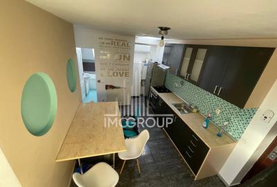 De inchiriat 3 camere 2 bai Iulius Mall 2 niveluri DIN 23 IUNIE! - 1