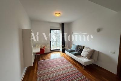 Apartament spatios cu 3 camere, mobilat complet, 2 terase, parcare, boxa - 12