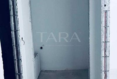 Apartament 1 cameră – Grigorescu, cu spații de depozitare incluse - 2