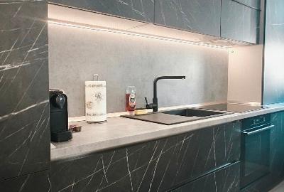 For Rent 2 room Apartment Ultra Modern, VIP Experience - 10