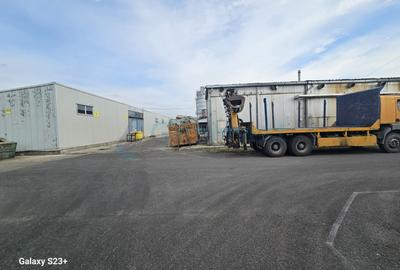 Oportunitate de investitie - Hale Industriale cu Randament ridicat in zona Bors - 3