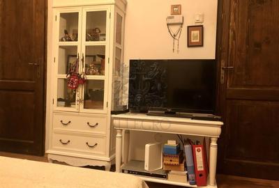 Garsoniera | Floreasca | Demisol | Centrala Proprie | Gata de mutare - 2