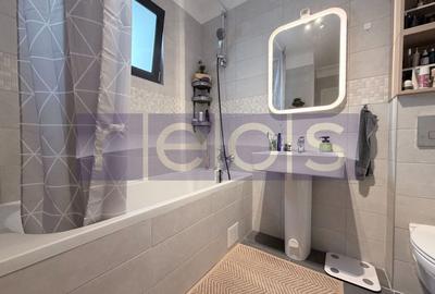 VANZARE 2 CAMERE | APPTOWN NORTH | PARCARE INCLUSA | PIPERA | - 10