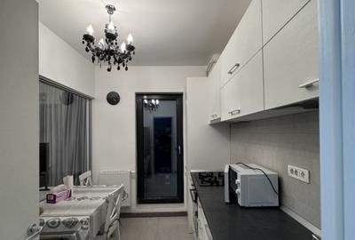 Garsoniera 21 Residence-Lujerului/Centrala proprie/Metrou Lujerului - 4
