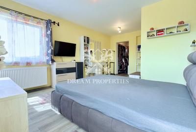 Casa tip duplex, 4 camere, 3 bai, teren 273 mp, Apahida-Sub Coasta - 4