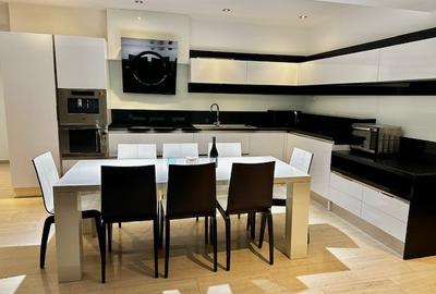 Apartamnet modern cu 3 camere, terasa 40 mp, garaj- zona Padurea Baneasa - 3