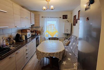 2 camere decomandate, balcon, parcare, Intre lacuri, Iulius Mall - 4