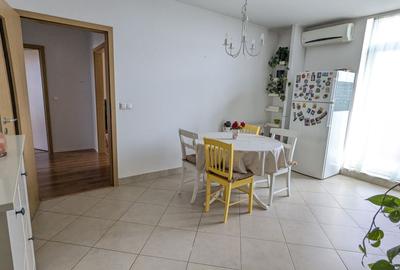 Apartament spatios 100 mp cu lift si 50 mp de terase - 10