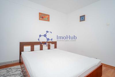 Apartament cu 3 camere decomandat in Canta - 2