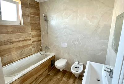 Intabulata! Casa 4 camere 2 bai 95mp Mall Moldova Valea Lupului - 11