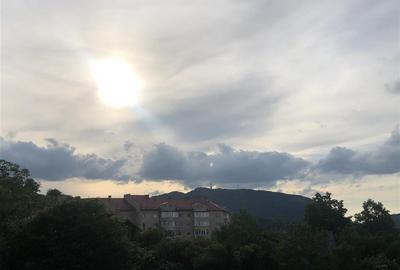 Apartament spatios cu 4 camere si 2 balcoane zona Noua - 19