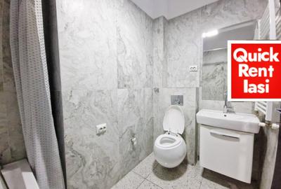 Palas Mall Lazar Residence Bloc 2020 Apartament 2Camere Open Space Modern Iasi - 13