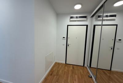 Apartament în Luxuria Residence,loc de parcare inclus - 4