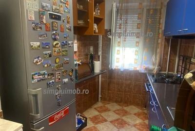 Metrou 1 Decembrie Apartament 3 Camere Mobilat si Utilat - 9