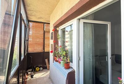 Apartament Mobilat-Comision 0%-Militari Residence-Str. Tineretului - 13