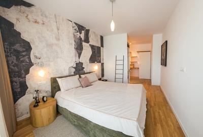 Apartament 2 camere | The Ivy | Design interior | INVESTITIE - 7