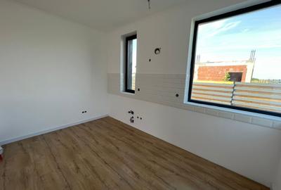 Vanzare Ansamblu Rezidential de Case Smart Individuale Clinceni - 12