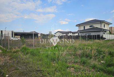 Teren intravilan | Dubla deschidere | Berceni Vidra | 0%Comision - 6