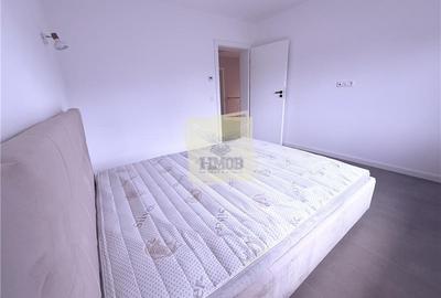 Casa moderna cu 5 camere 3 bai si teren 427 mp in Cisnadie - 4