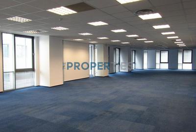 Comision 0! Spatii birouri in zona Timpuri Noi - intre 127,48 si 1707,34mp - 6