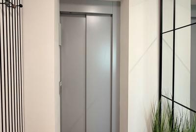 Penthouse exclusivist, expunere Sud – 100 mp util +50 mp Terasa - 3