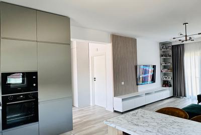 CASA FINALIZATA - INDIVIDUALA – 4 CAMERE – BALOTESTI - 11