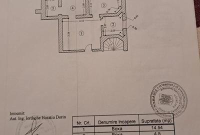 Cotroceni Panduri Demisol si Parter renovate total Curte metrou  zona linistita - 23