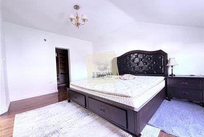 Casa moderna 3 camere 120 mpu 2 bai terasa zona centrala Sibiu - 7