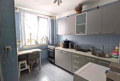 2 camere | decomandat | etaj 1 | 550 m Metrou Romancierilor - 3